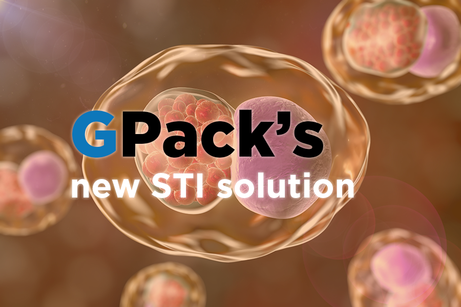 New GeneProof solutions for STI diagnostics